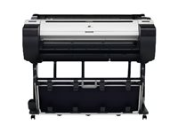 Canon imagePROGRAF iPF780 - storformatsskrivare - färg - bläckstråle 8967B003